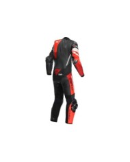 Dainese Combinaison cuir D-Air perf. 1-tlg Misano 3