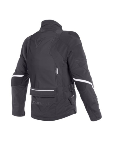 Dainese GORE-TEX Jacke CARVE MASTER 2 D-AIR schwarz-hell grau