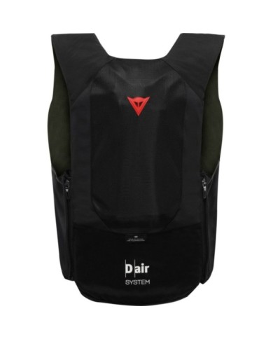 Dainese Smart Air Jacket nero XS