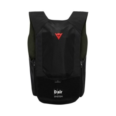 Dainese Smart Veste Air noir XS