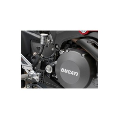 Rizoma Ausgleichsbehälter Bremse hinten 12cm3