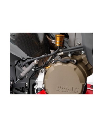 Rizoma Ausgleichsbehälter Bremse hinten 12cm3