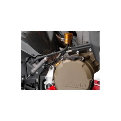 Rizoma Ausgleichsbehälter Bremse hinten 12cm3