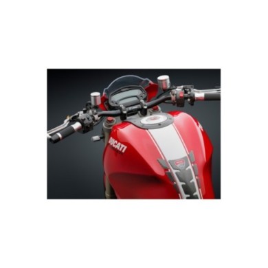 Rizoma Réservoir fluide de frein avant 25cm3