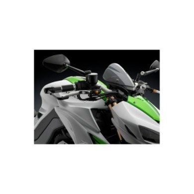 Rizoma Réservoir fluide de frein avant 25cm3