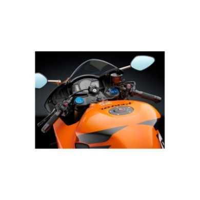 Rizoma Réservoir fluide de frein avant NEXT 27cm3