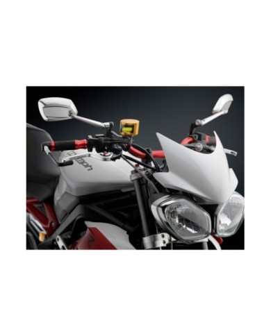 Rizoma Serbatoio liquido freni anteriore NEXT 27 cm3