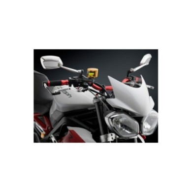 Rizoma Réservoir fluide de frein avant NEXT 27cm3