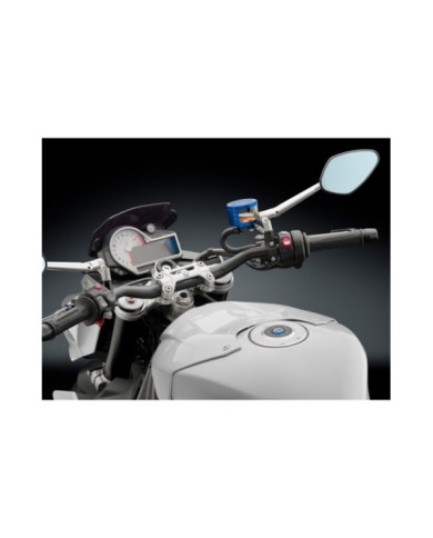 Rizoma Réservoir fluide de frein avant NEXT 27cm3