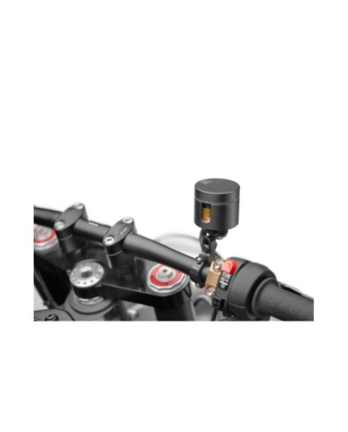 Rizoma Serbatoio liquido freni anteriore NOTCH 31 cm3