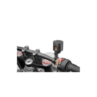 Rizoma Serbatoio liquido freni anteriore NOTCH 31 cm3