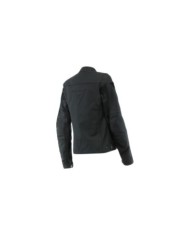 Dainese Femmes Veste en cuir Razon 2 noir