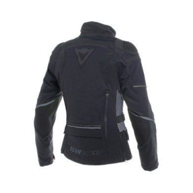 Dainese Giacca GORE-TEX CARVE MASTER 2 donna nero-grigio
