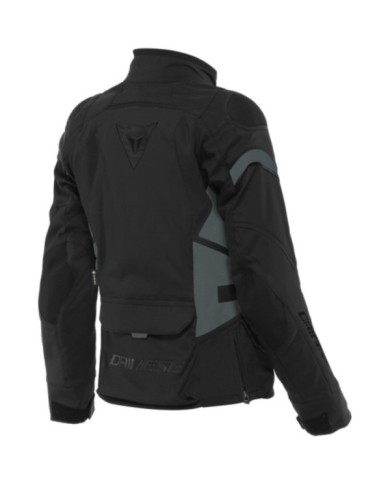 Dainese Giacca Gore-Tex donna Carve Master 3 nero-ebano