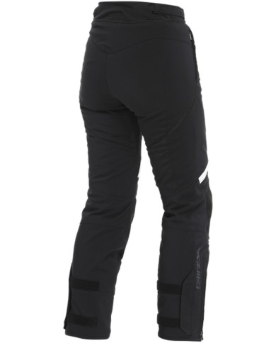 Pantaloni Dainese Gore-Tex Carve Master 3 Donna nero-ebano