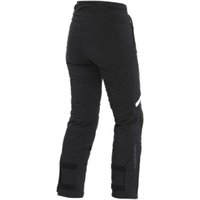 Pantaloni Dainese Gore-Tex Carve Master 3 Donna nero-ebano