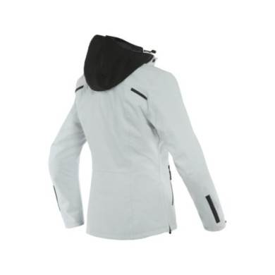 Dainese MAYFAIR D-DRY Veste pour dames 71C