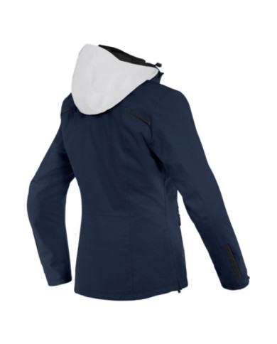 Dainese Damen D-DRY Jacke MAYFAIR 91D