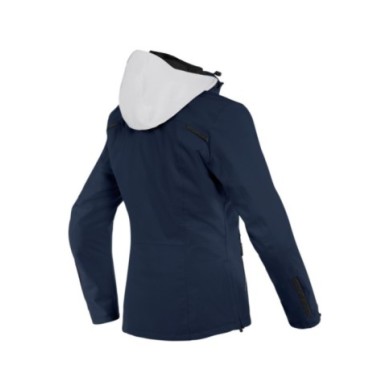 Dainese Damen D-DRY Jacke MAYFAIR 91D