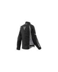 Dainese Dames Veste D-Dry Veloce noir-gris-blanc