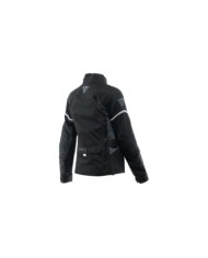 Dainese Damen Jacke D-DRY Tempest 3 schwarz-ebony