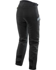 Dainese Damen Hose D-DRY TEMPEST 3 schwarz-ebony