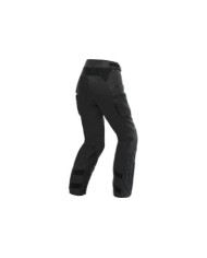 Dainese Damen D-Dry Hose Ladakh 3L schwarz