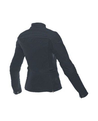 Giacca Dainese TEX ARYA donna nero