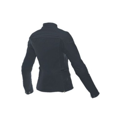 Dainese Damen TEX Jacke ARYA schwarz