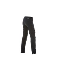 Dainese Damen TEX Hosen NEW DRAKE AIR schwarz