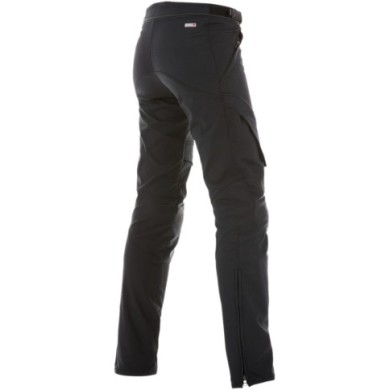 Dainese Pantaloni TEX da donna NEW DRAKE AIR nero