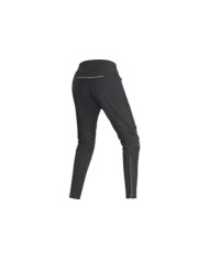 Dainese Damen TEX Hosen DRAKE SUPER AIR schwarz