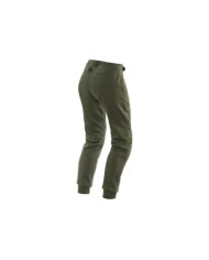 Dainese Damen Hose TEX TRACKPANTS olive