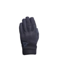 Dainese Femmes Gants Torino noir-anthracite