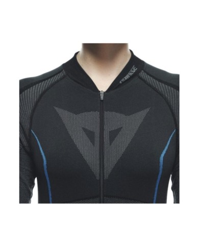 Dainese Combinaison fonctionnelle Dry Suit pour femmes noir-bleu XS