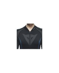 Dainese Tuta Donna Nero-Blu XS