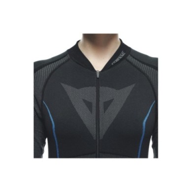 Dainese Damen Funktionskombi Dry Suit schwarz-blau XS