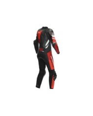 Dainese Damen Lederkombi D-Air perf. 1-tlg Misano 3 12I