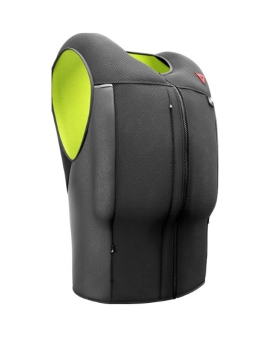 Dainese SMART Veste pour dames noir