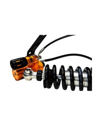 Öhlins Ammortizzatore H-D Softail