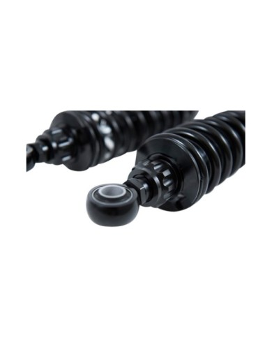 Öhlins Stossdämpfer STX 36 Blackline