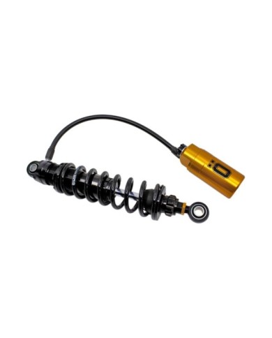 Öhlins Stossdämpfer STX 36 Blackline