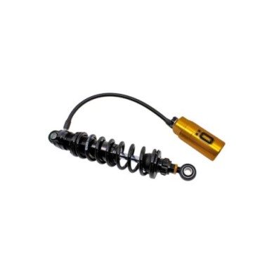 Öhlins Stossdämpfer STX 36 Blackline