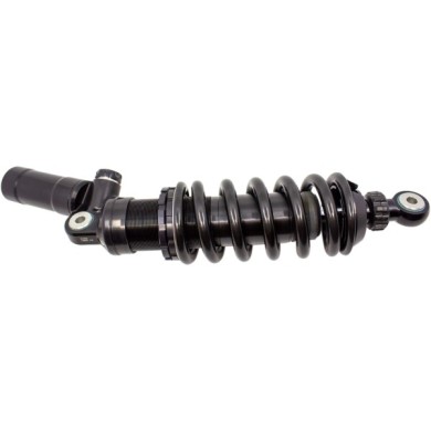Öhlins Ammortizzatore STX 46 Blackline