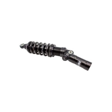 Öhlins Stossdämpfer STX 46 Blackline