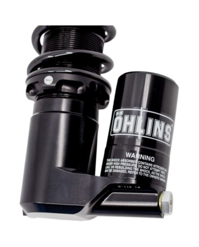 Öhlins Amortisseur STX 36 Blackline