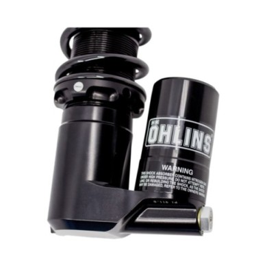 Öhlins Amortisseur STX 36 Blackline