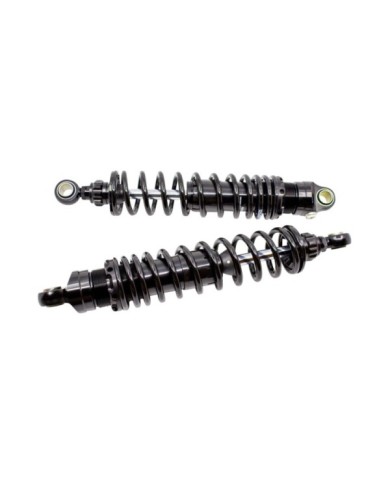 Öhlins Stossdämpfer STX 36 Blackline