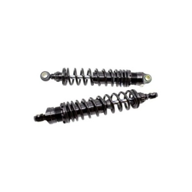 Öhlins Stossdämpfer STX 36 Blackline