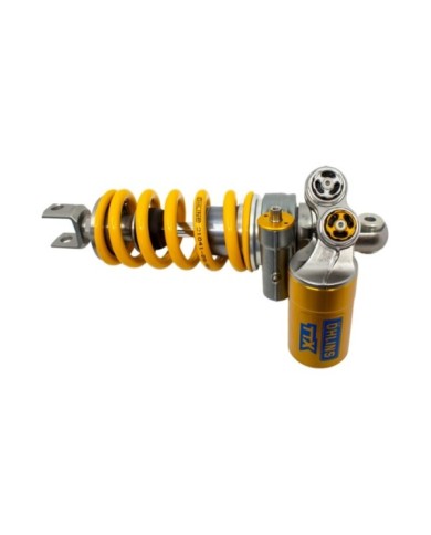 Öhlins Stossdämpfer TTX GP